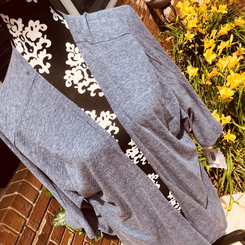 Lularoe Lindsey